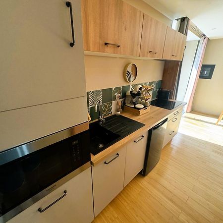 Le Dix - Classic Room - Vallabrix Proche Uzes Екстериор снимка