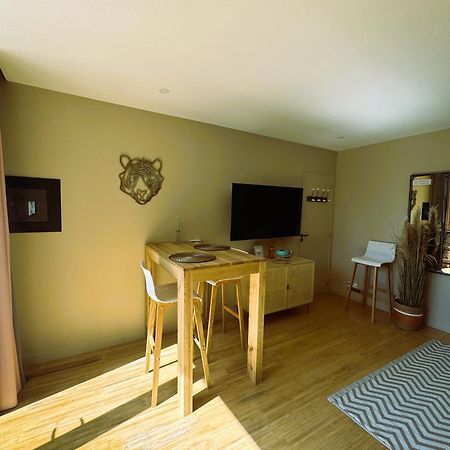 Le Dix - Classic Room - Vallabrix Proche Uzes Екстериор снимка