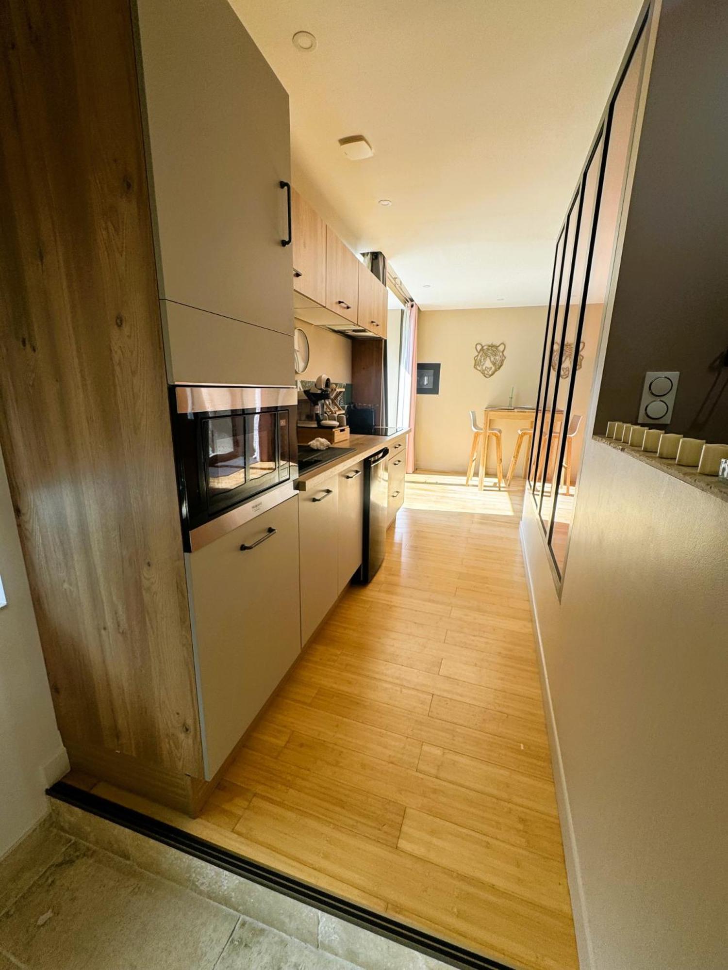 Le Dix - Classic Room - Vallabrix Proche Uzes Екстериор снимка