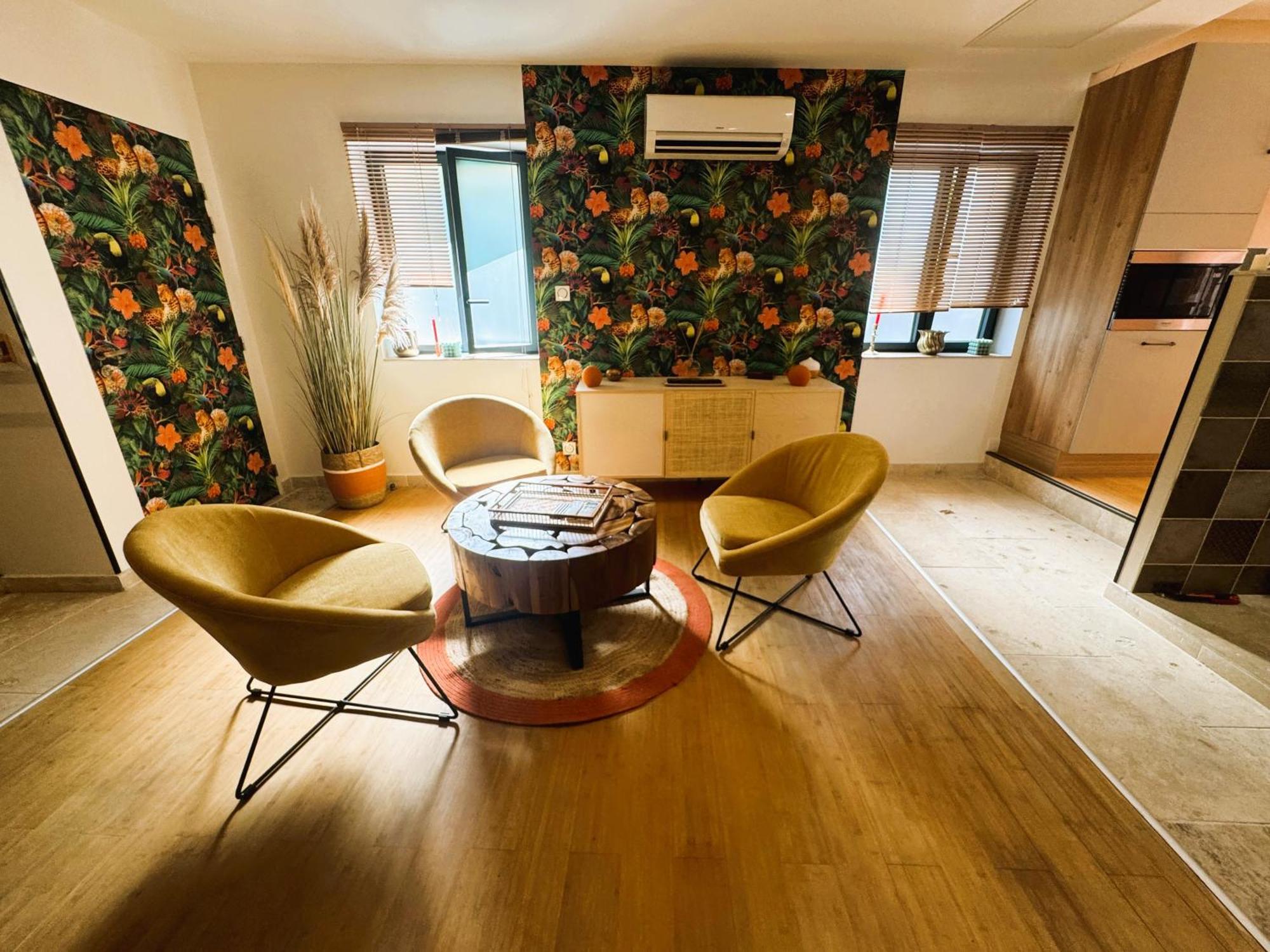 Le Dix - Classic Room - Vallabrix Proche Uzes Екстериор снимка
